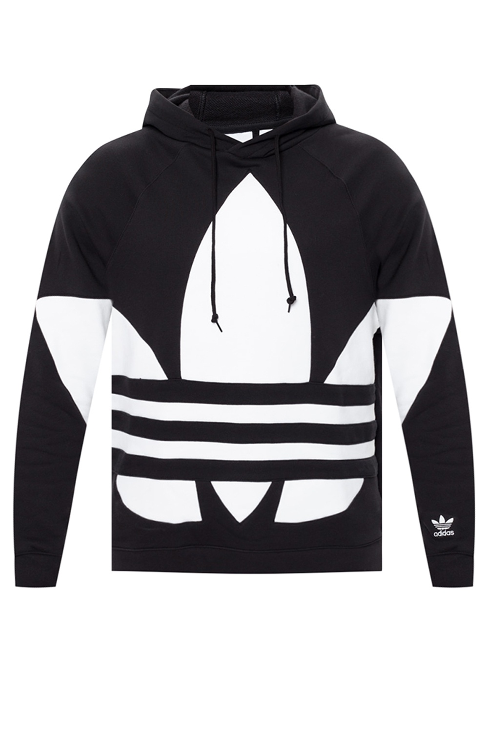 adidas bluza z lampasami adidas bluza z lampasami